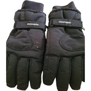 Snow Gloves